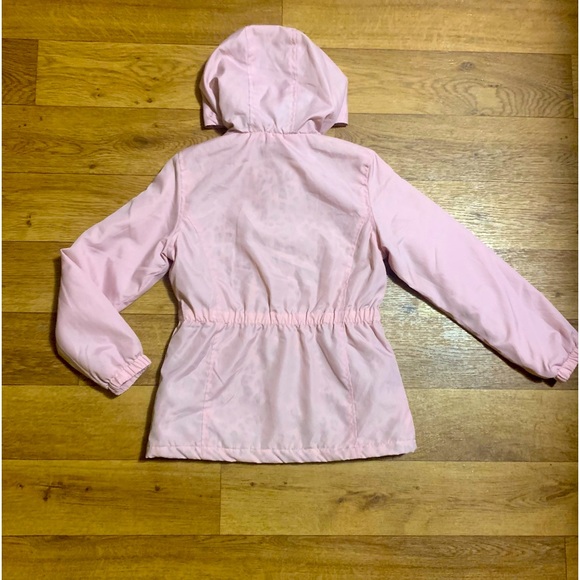 Girls DKNY coat/jacket - Picture 2 of 5